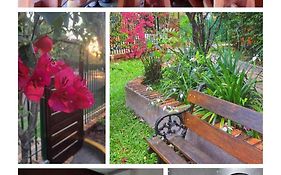 Hospedaje Los Vencejos